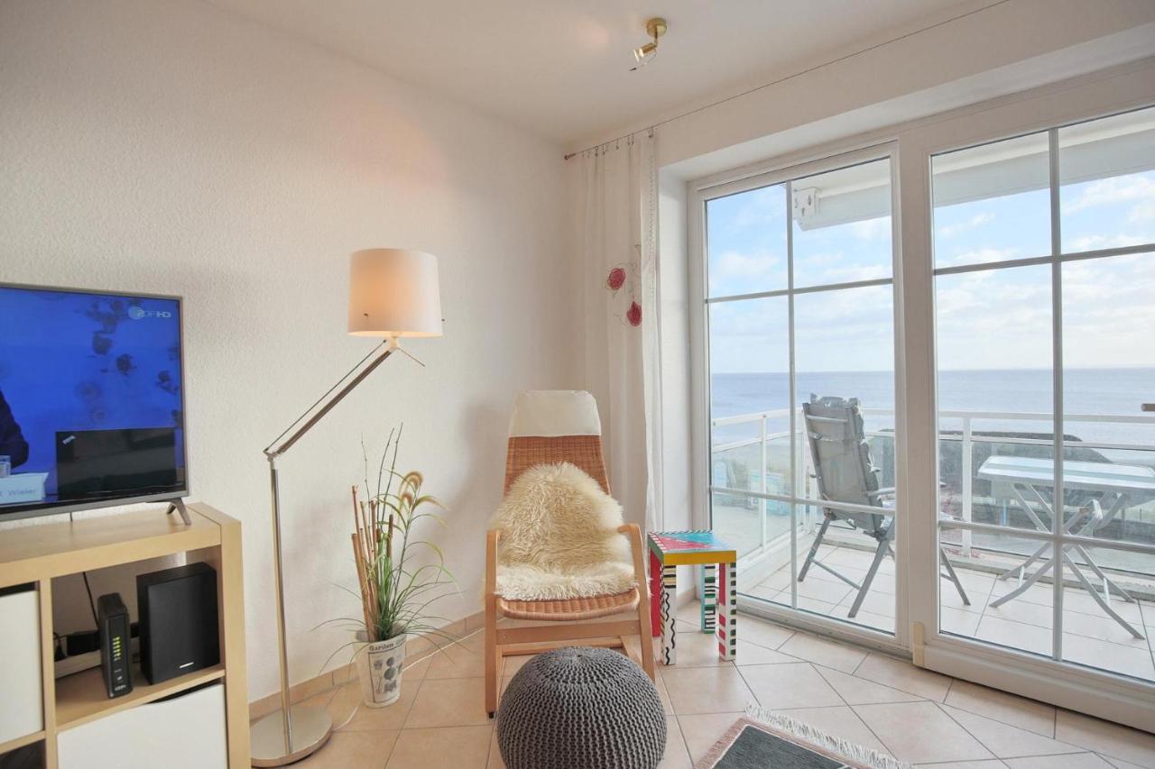 Stranddomizil Stranddomizil Appartement 14 哈夫克鲁格 外观 照片